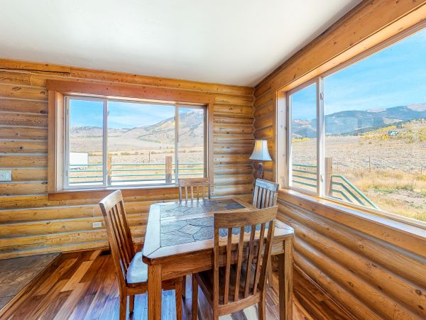 Breckenridge Home 1017919