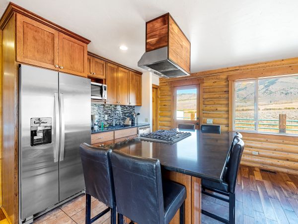 Breckenridge Home 1017919