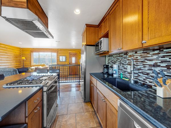 Breckenridge Home 1017919