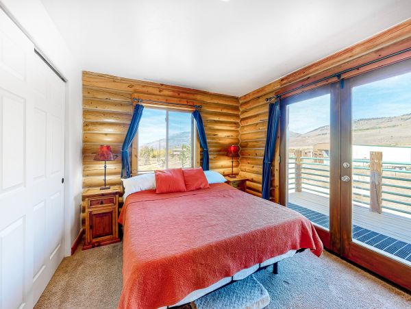 Breckenridge Home 1017919