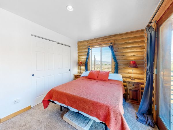 Breckenridge Home 1017919