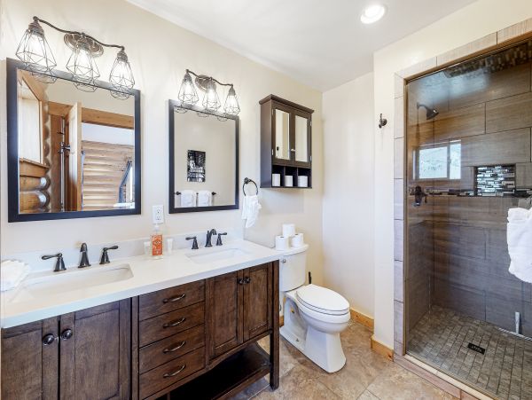 Breckenridge Home 1017919