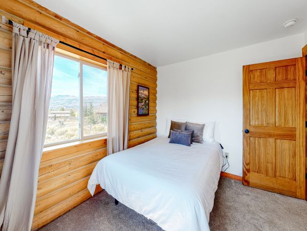 Breckenridge Home 1017919