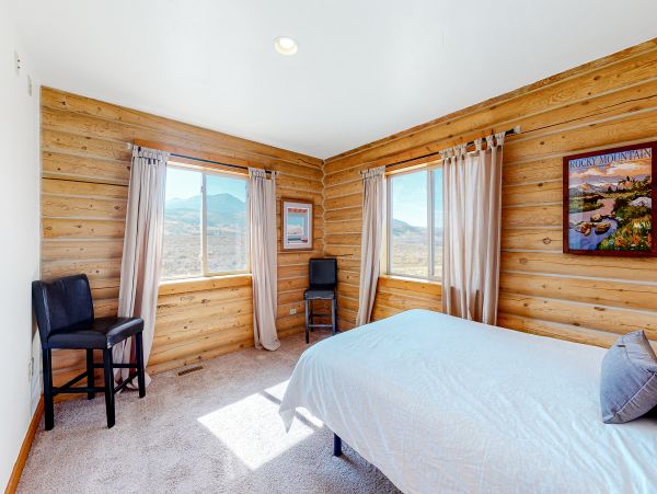Breckenridge Home 1017919