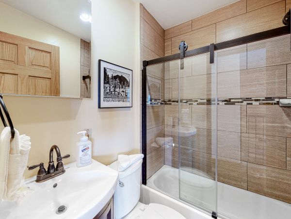 Breckenridge Home 1017919