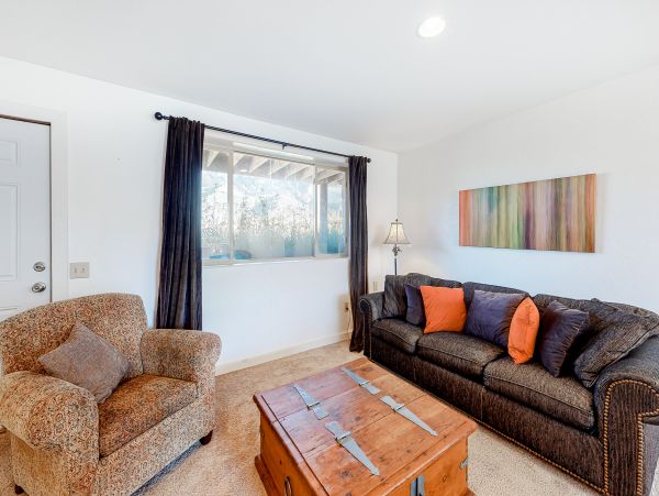 Breckenridge Home 1017919