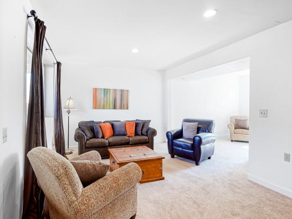 Breckenridge Home 1017919