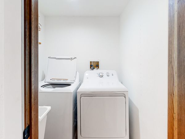 Breckenridge Home 1017919