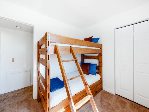 Breckenridge Home 1017919