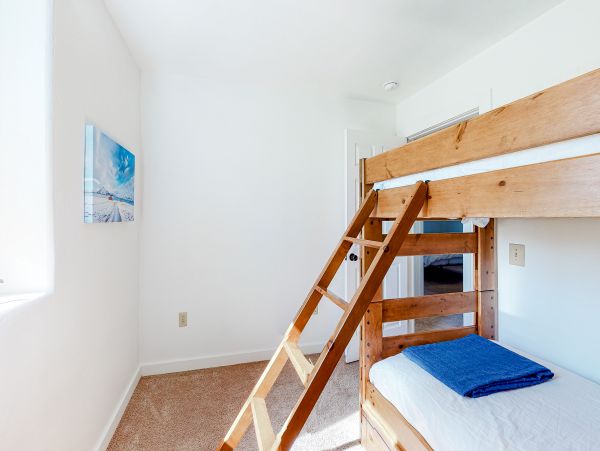 Breckenridge Home 1017919