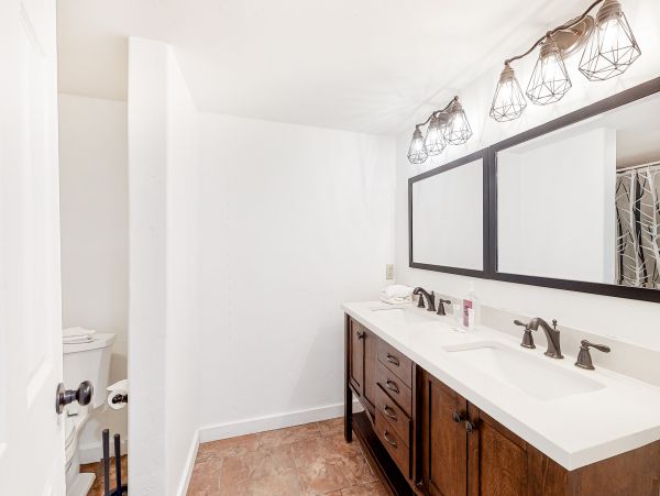 Breckenridge Home 1017919