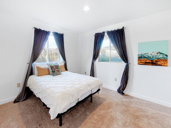 Breckenridge Home 1017919