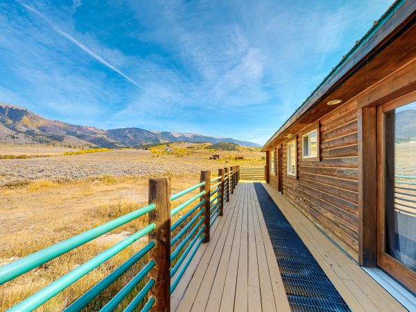 Breckenridge Home 1017919