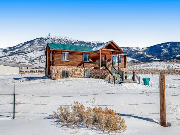 Breckenridge Home 1017919