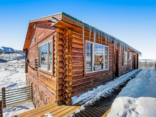 Breckenridge Home 1017919