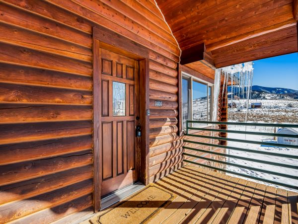 Breckenridge Home 1017919