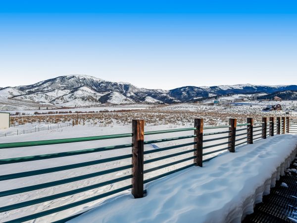 Breckenridge Home 1017919