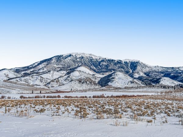 Breckenridge Home 1017919
