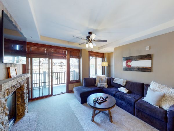 Breckenridge Home 1017920