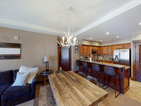 Breckenridge Home 1017920