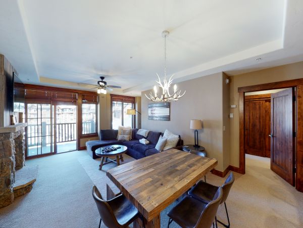 Breckenridge Home 1017920