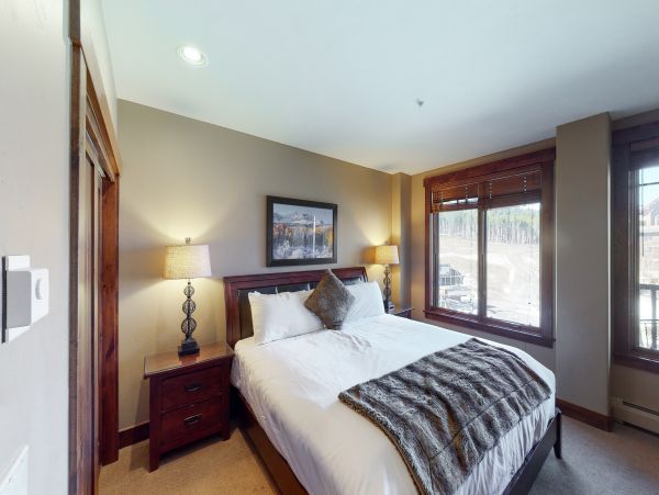 Breckenridge Home 1017920