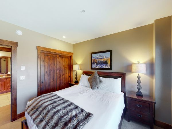 Breckenridge Home 1017920