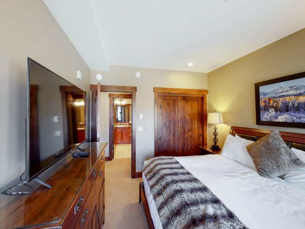 Breckenridge Home 1017920