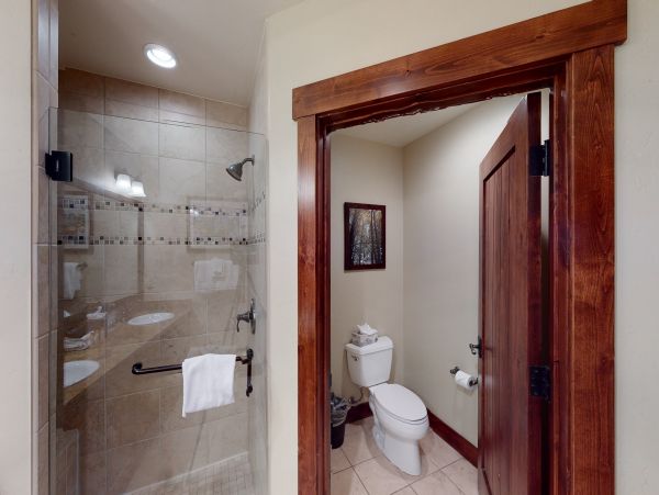 Breckenridge Home 1017920