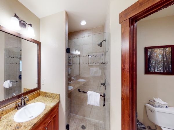 Breckenridge Home 1017920