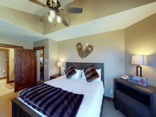 Breckenridge Home 1017920