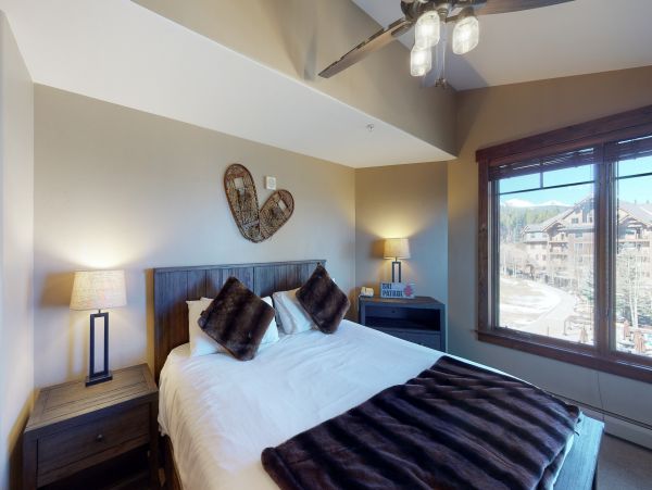 Breckenridge Home 1017920