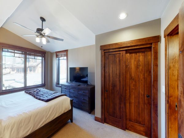 Breckenridge Home 1017920