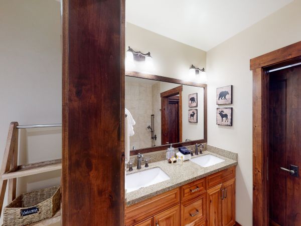 Breckenridge Home 1017920