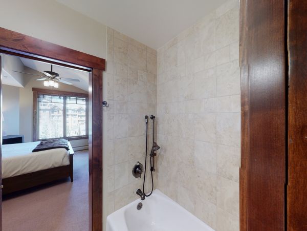 Breckenridge Home 1017920