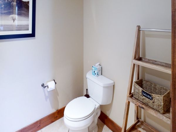 Breckenridge Home 1017920