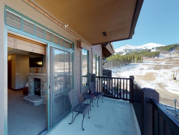 Breckenridge Home 1017920