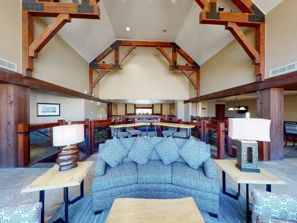 Breckenridge Home 1017920