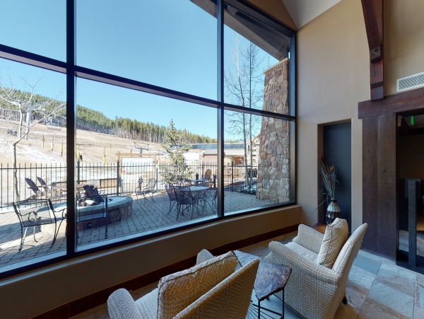 Breckenridge Home 1017920