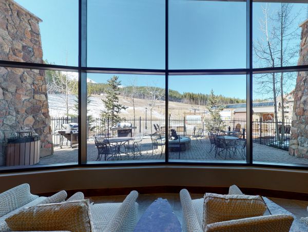 Breckenridge Home 1017920