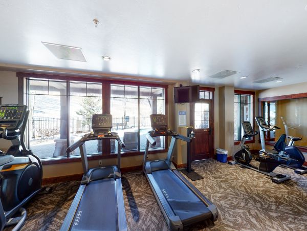 Breckenridge Home 1017920