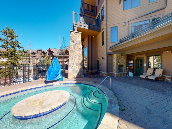 Breckenridge Home 1017920