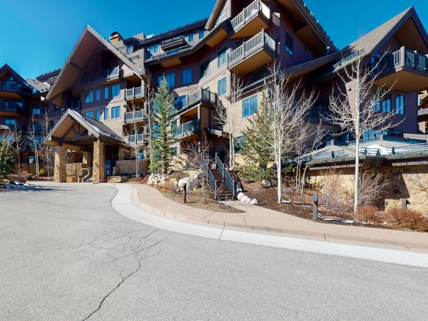 Breckenridge Home 1017920