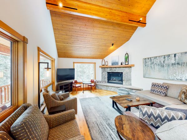 Breckenridge Home 1017921