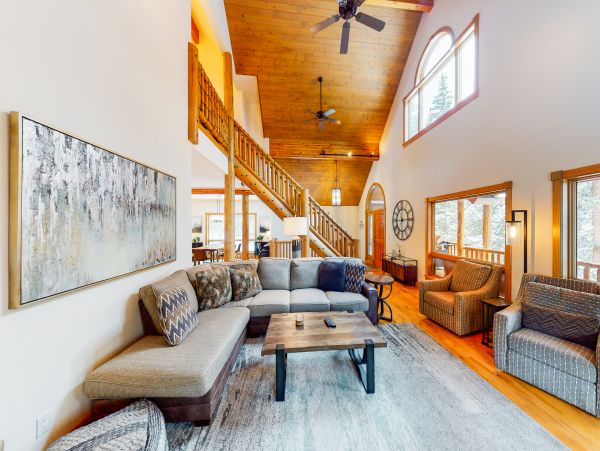 Breckenridge Home 1017921