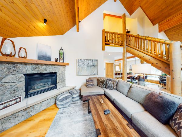 Breckenridge Home 1017921