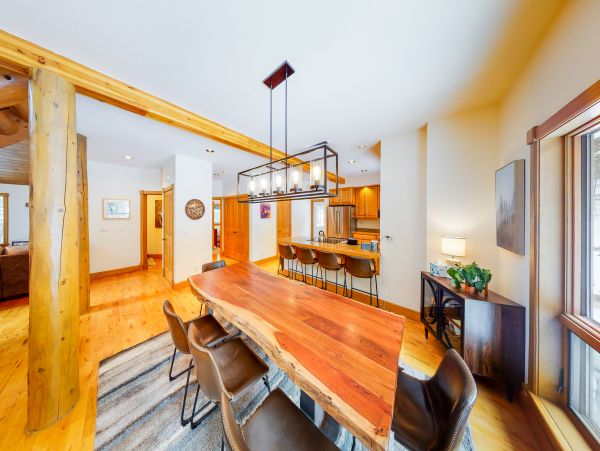 Breckenridge Home 1017921