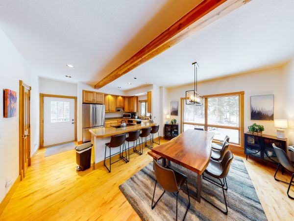 Breckenridge Home 1017921