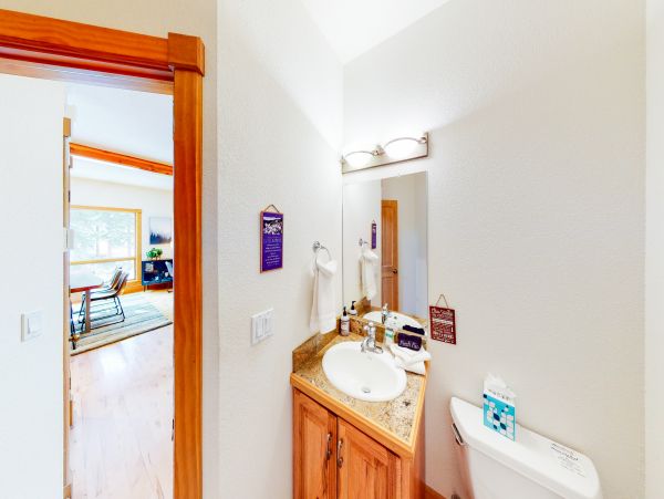 Breckenridge Home 1017921
