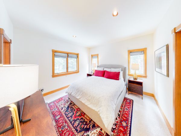 Breckenridge Home 1017921